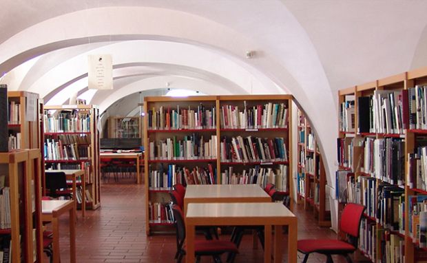 Biblioteca Satta: gestione torna al Comune di Nuoro biblioteca-satta-gestione-torna-al-comune-di-nuoro