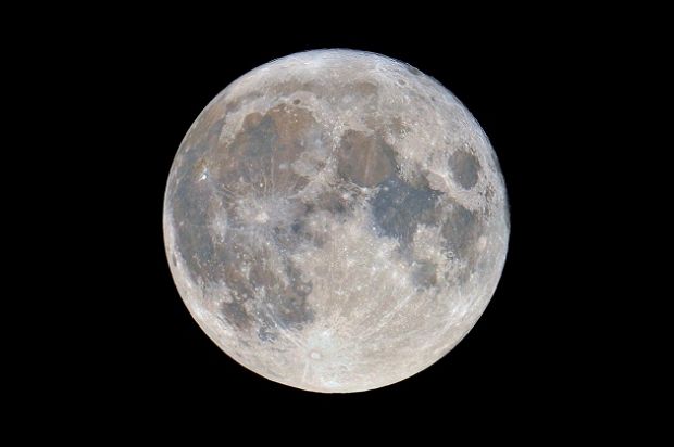 Si avvicina la notte della SuperLuna da record si-avvicina-la-notte-della-superluna-da-record