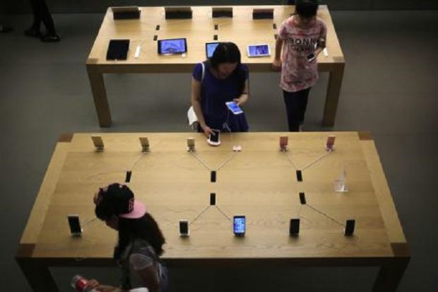 Apple non aggiornerà iPhone SE nel 2017 apple-non-aggiorner-and-agrave-iphone-se-nel-2017