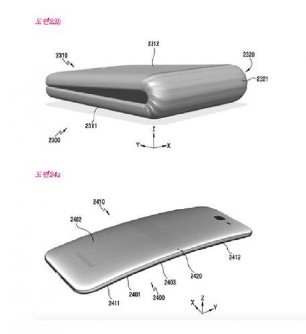 samsung-verso-telefono-pieghevole