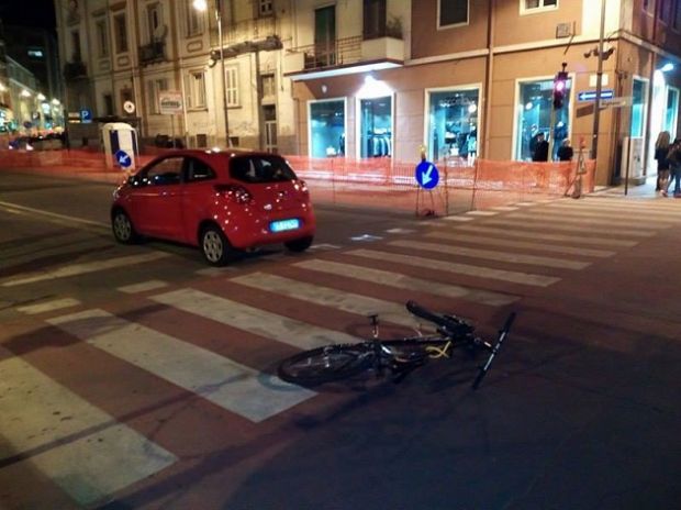 travolge-ciclista-all-ospedale-un-21enne