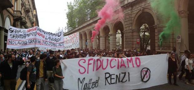 and-quot-renzi-cagliari-non-ti-vuole-and-quot-manifestazioni-di-protesta-contro-il-premier