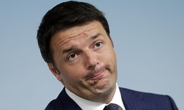 renzi-arrivato-in-sardegna-incontro-per-si-poi-cena-con-xi