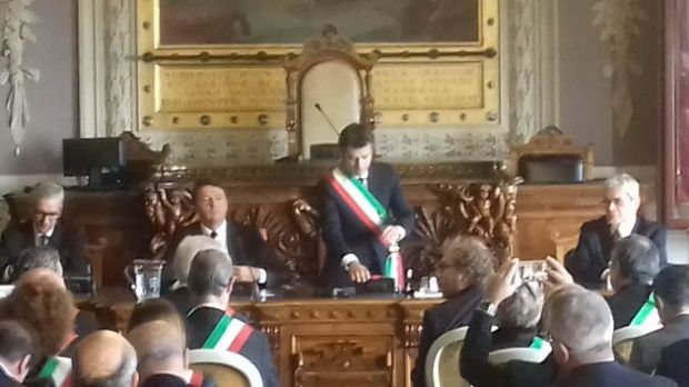 renzi-a-cagliari-cgil-uil-nostra-assenza-colpa-politici