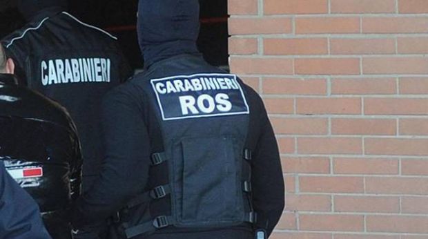 Arrestato con 700mila euro e 100 grammi di cocaina arrestato-con-700mila-euro-e-100-grammi-di-cocaina-il-ros-confisca-soldi-e-appartamenti