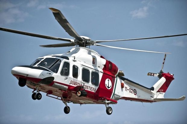 Blitz elicottero capitaneria ambulanza per trapianto fegato blitz-elicottero-capitaneria-ambulanza-per-trapianto-fegato
