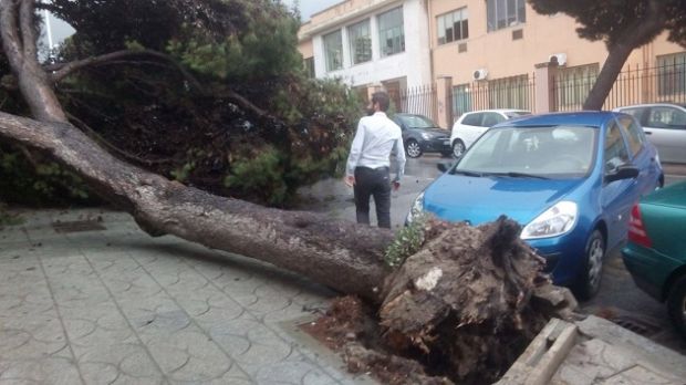 maltempo-allagamenti-nel-cagliaritano-e-nel-sulcis