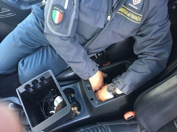 Sbarca a Porto Torres con oltre 200 grammi di cocaina sbarca-a-porto-torres-con-oltre-200-grammi-di-cocaina-arrestato-48enne