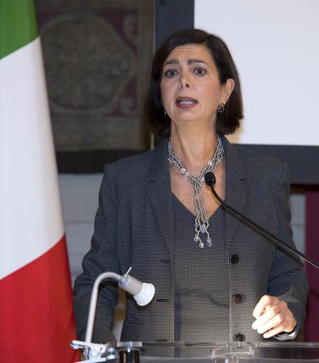 boldrini-and-quot-campagna-referendum-pessima-e-degradante-and-quot