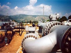 Metano: slitta parere ministero su dorsale Sardegna energia-verso-prima-rete-gas-a-metano-in-sardegna