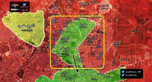 siria-quasi-la-meta-di-aleppo-est-and-egrave-stata-liberata-140-terroristi-si-sono-arresi