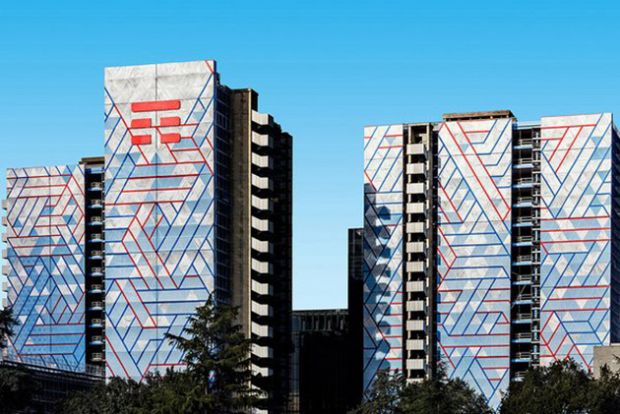 telecom-protesta-dipendenti-l-azienda-and-quot-nessun-esubero-and-quot