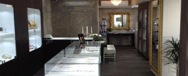 Gioielliere con precedenti gioielliere-con-precedenti-sequestrati-beni