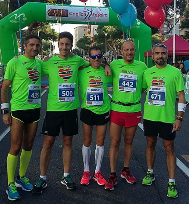 Mezza maratona: Said Boudalia vince "Cagliari respira" mezza-maratona-said-boudalia-vince-and-quot-cagliari-respira-and-quot