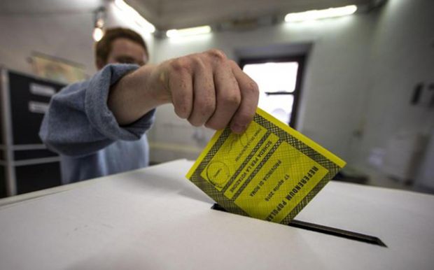 Referendum referendum-viminale-and-quot-matite-sono-indelebili-and-quot