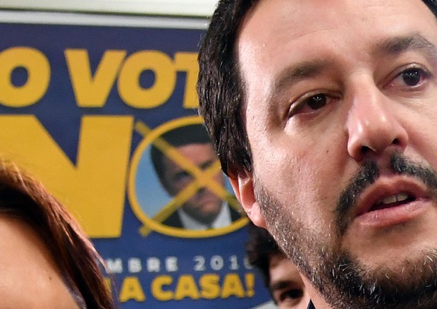 Referendum referendum-salvini-and-quot-vittoria-di-popolo-contro-i-poteri-forti-and-quot