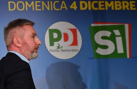 Alta tensione Pd. Minoranza: "Eravamo nel giusto" alta-tensione-pd-minoranza-and-quot-eravamo-nel-giusto-and-quot