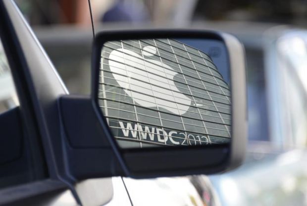 apple-investe-ancora-nelle-auto-a-guida-autonoma
