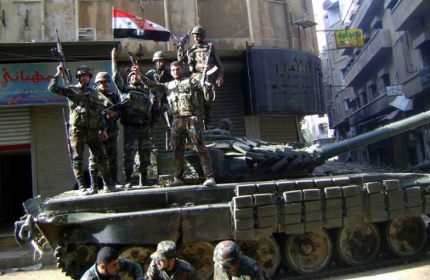 aleppo-quasi-libera-le-truppe-di-damasco-vicine-all-and-rsquo-antica-cittadella