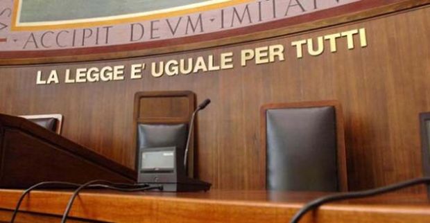 Corruzione: confermati domiciliari per giudice Tempio corruzione-confermati-domiciliari-per-giudice-tempio