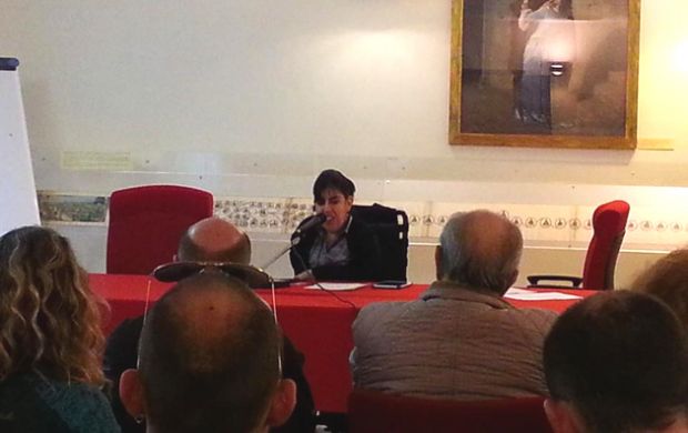 Scuola scuola-firino-and-quot-nove-milioni-in-finanziaria-per-studenti-disabili-and-quot