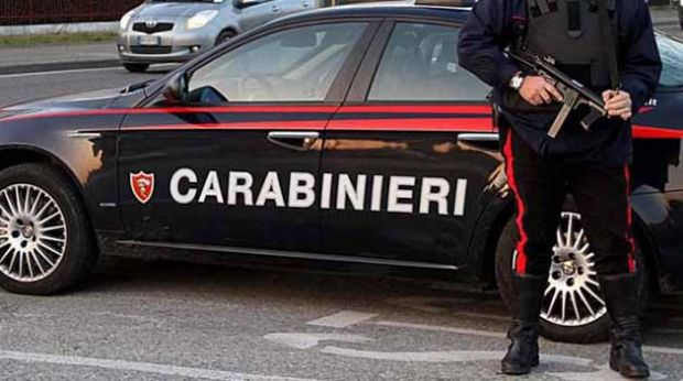 Donna aggredita in abitazione donna-aggredita-in-abitazione-sottratti-migliaia-di-euro