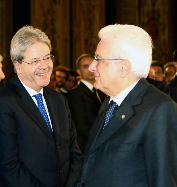 Sergio Mattarella convoca Gentiloni alle 12:30 al Quirinale sergio-mattarella-convoca-gentiloni-alle-12-30-al-quirinale