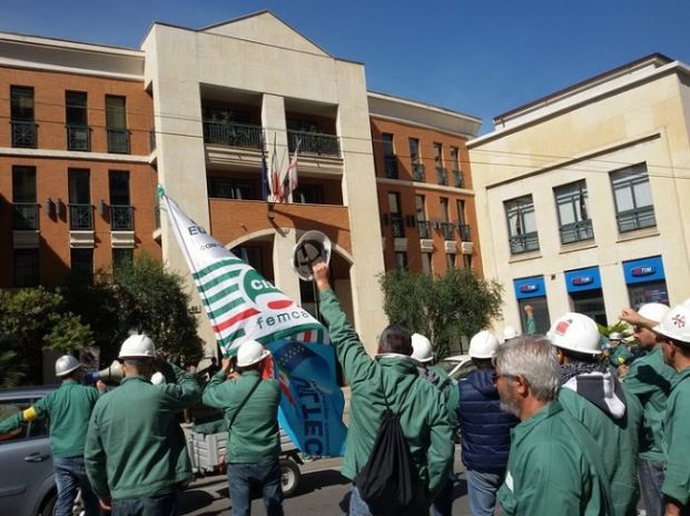 eurallumina-finita-occupazione-assessorato-ambiente-sardegna