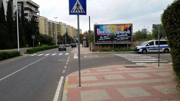 dodicenne-investita-sulle-strisce-trasportata-in-ospedale