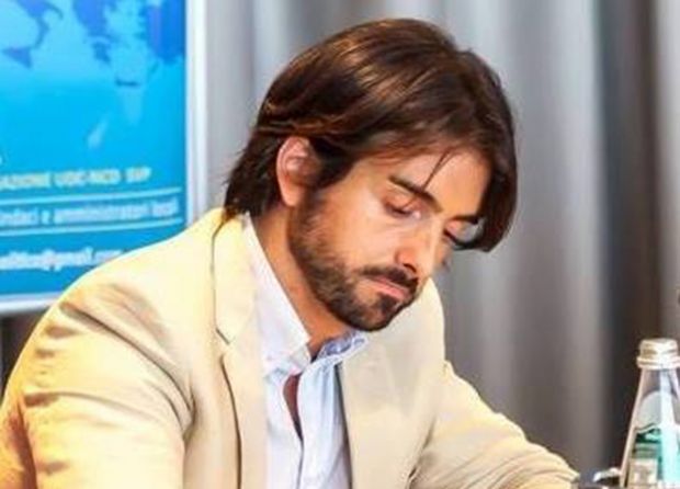 Centristi per Italia centristi-per-italia-federico-ibba-coordinatore-sardegna