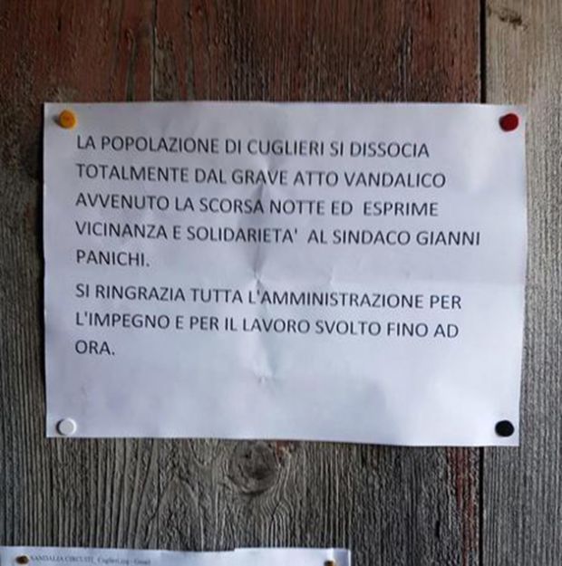 attentato-sindaco-nell-oristanese-and-quot-non-mollo-e-vado-avanti-and-quot