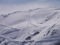 Bruncu Spina, seggiovia pronta per la stagione invernale. Finanziati i lavori sulla strada di accesso alle piste