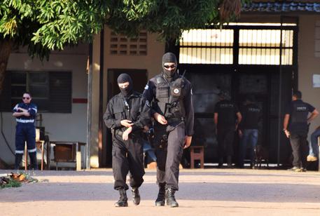 Brasile: finita rivolta in carcere brasile-finita-rivolta-in-carcere