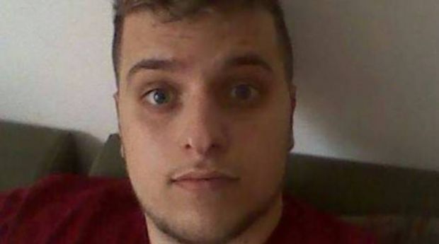 Barcellona barcellona-ritrovato-studente-aggredito