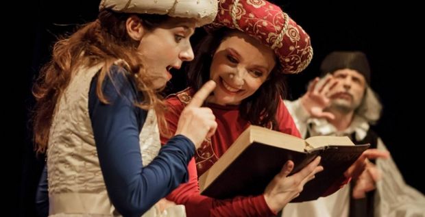 Università: a Cagliari corso di sceneggiatura per il cinema universit-and-agrave-a-cagliari-corso-di-sceneggiatura-per-il-cinema