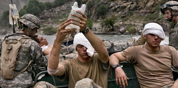 Domenica Golia e Piro presentano libro su 15 anni di missione in Afghanistan domenica-golia-e-piro-presentano-libro-su-15-anni-di-missione-in-afghanistan