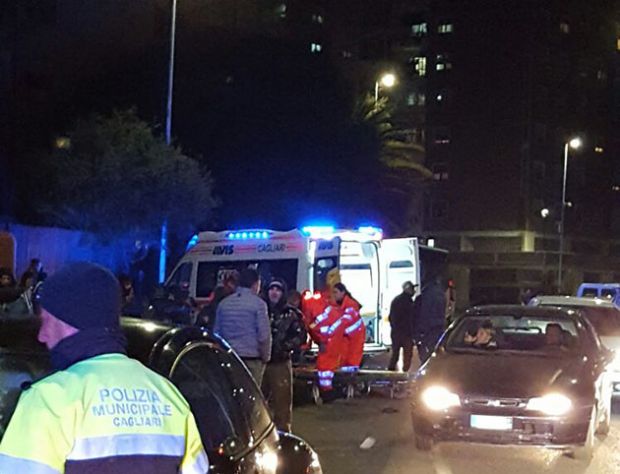 Percorre strada contromano e urta moto percorre-strada-contromano-e-urta-moto-grave-un-motociclista