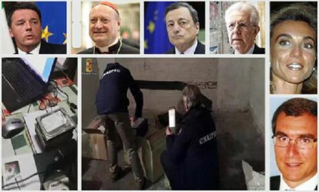 spiavano-renzi-monti-e-draghi-due-arrestati