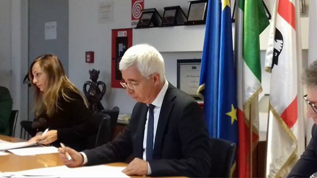 Sanità sanit-and-agrave-paci-and-quot-piano-di-rientro-sardegna-sta-funzionando-and-quot