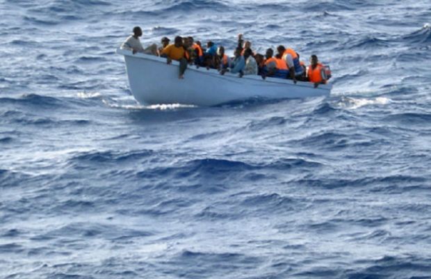 Migranti: naufragio davanti coste Libia migranti-naufragio-davanti-coste-libia-recuperati-8-cadaveri-ma-si-teme-strage