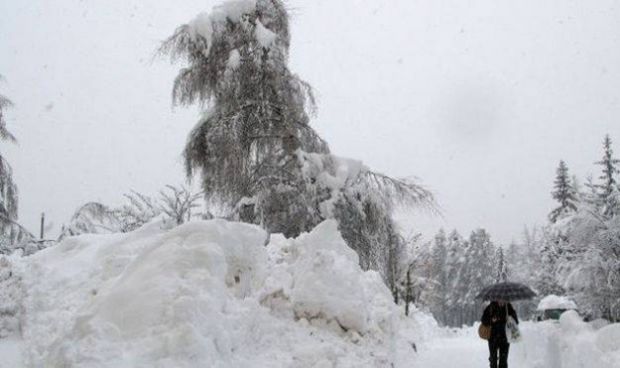 Neve e gelo nell'Isola neve-e-gelo-nell-isola-protezione-civile-and-quot-condizioni-meteo-avverse-fino-a-mercoled-and-igrave-and-quot