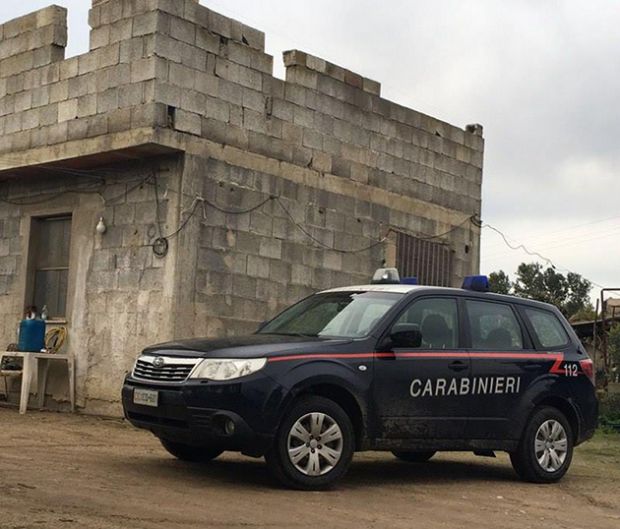 Allacci abusivi alla rete elettrica allacci-abusivi-alla-rete-elettrica-due-arresti-e-una-denuncia