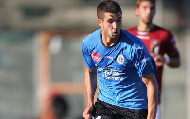 Calcio: Cagliari calcio-cagliari-ecco-farag-and-ograve-and-quot-nainggolan-mio-modello-and-quot