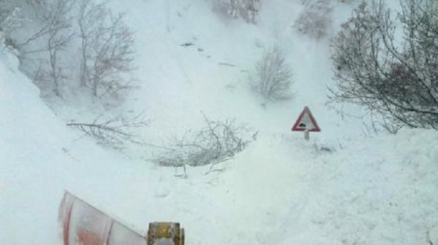 +++ Ritrovato cadavere a Campotosto ritrovato-cadavere-a-campotosto-era-disperso-da-giorni