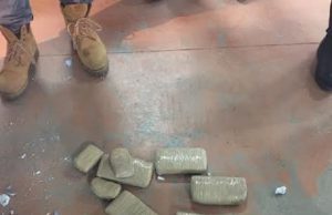 droga-sassari-squadra-mobile-sequestra-3-6-kg-di-eroina-e-cocaina-arrestata-una-donna