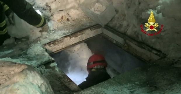 Hotel Rigopiano: trovato il corpo della quinta vittima hotel-rigopiano-trovato-il-corpo-della-quinta-vittima