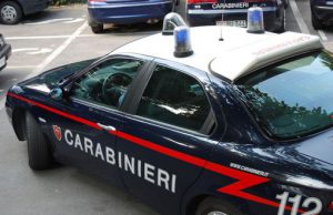 Desulo, rifiuta di sottoporti ad accertamenti tossicologici: denunciato un 35enne maltempo-comandante-regionale-carabinieri-nel-nuorese
