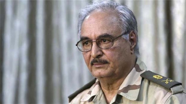 libia-haftar-si-alleer-and-agrave-con-i-clan-gheddafisti