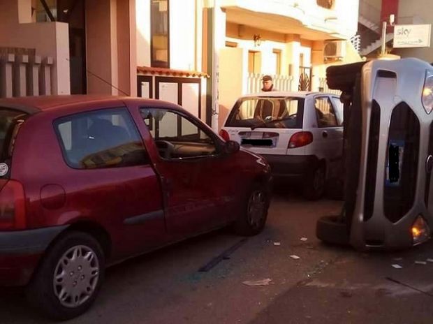 brucia-uno-stop-e-travolge-un-auto-due-feriti