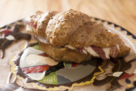 È cagliaritano l'Artista del Panino and-egrave-cagliaritano-l-artista-del-panino